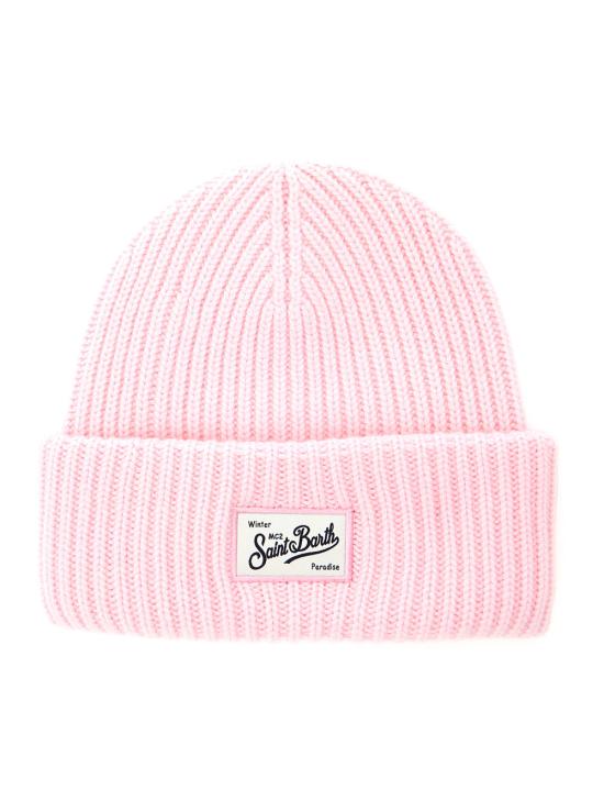26FW 세인트바쓰 모자 BRR000102285M PINK