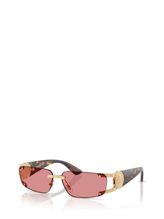 26FW 베르사체 선글라스 VE2291 100275 GOLD - VERSACE