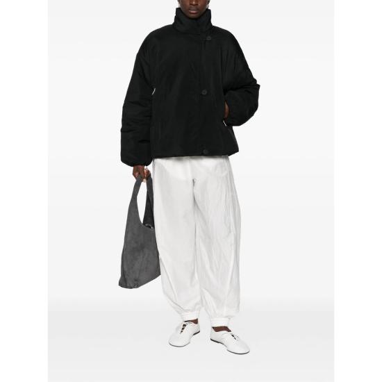 26FW 스튜디오 니콜슨 패딩 SNW 1271 VANER BLACK - STUDIO NICHOLSON