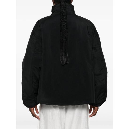 26FW 스튜디오 니콜슨 패딩 SNW 1271 VANER BLACK - STUDIO NICHOLSON