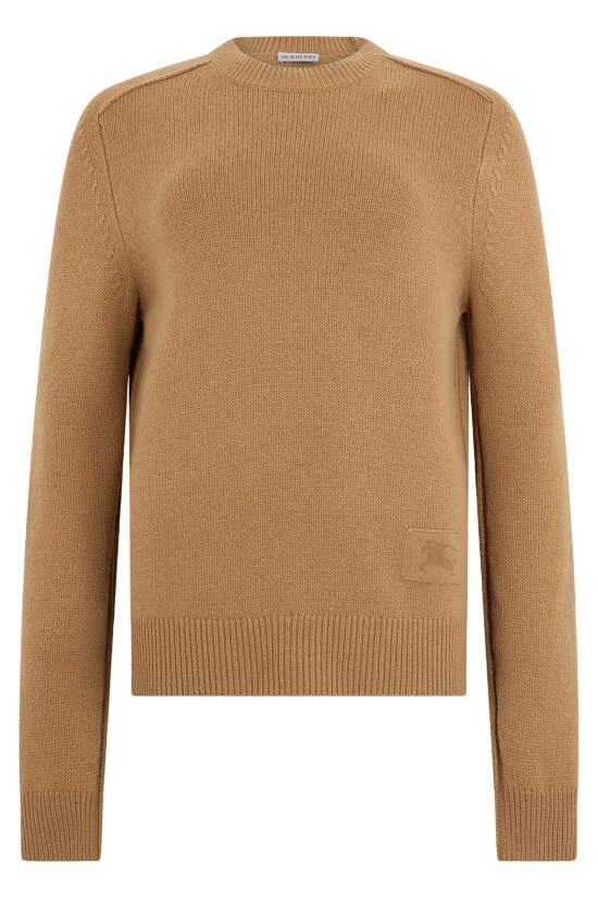 26FW 버버리 스웨터 8132476 CAMEL