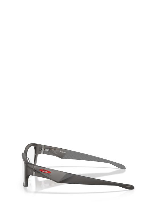 26FW 오클리 안경 OX8192D 819202 SATIN GREY SMOKE - OAKLEY