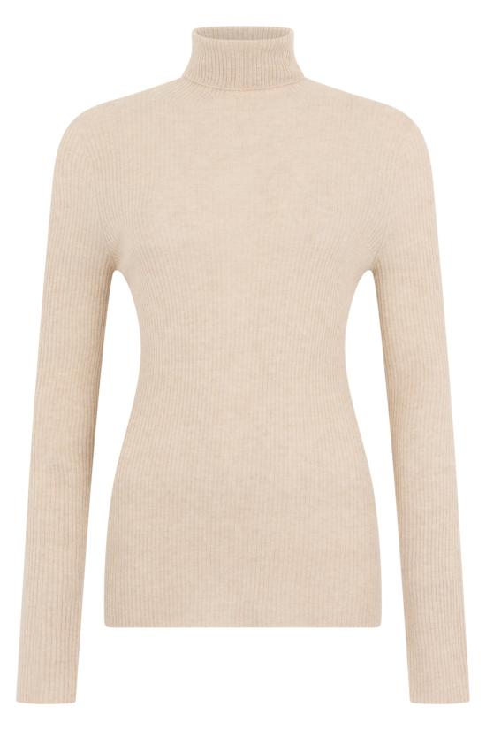 26FW 파비아나 필리피 스웨터 MAD216F021 BEIGE