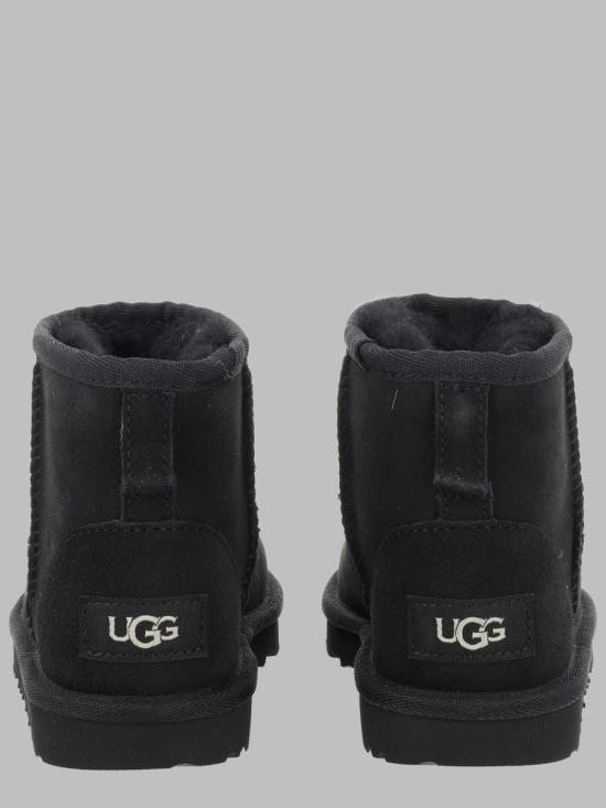 26FW 어그 부츠 1017715KK BLK BLACK - UGG