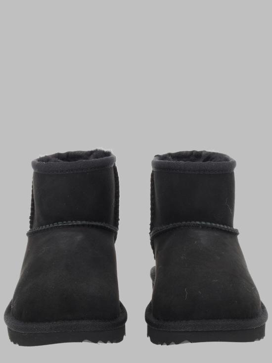 26FW 어그 부츠 1017715KK BLK BLACK