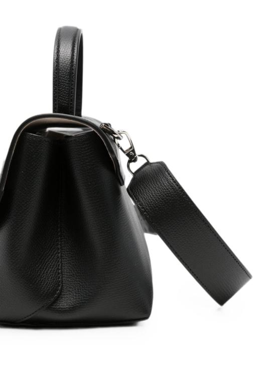  엠포리오 아르마니 토트백 EW005672AF29459UC001 AI26 BLACK - EMPORIO ARMANI