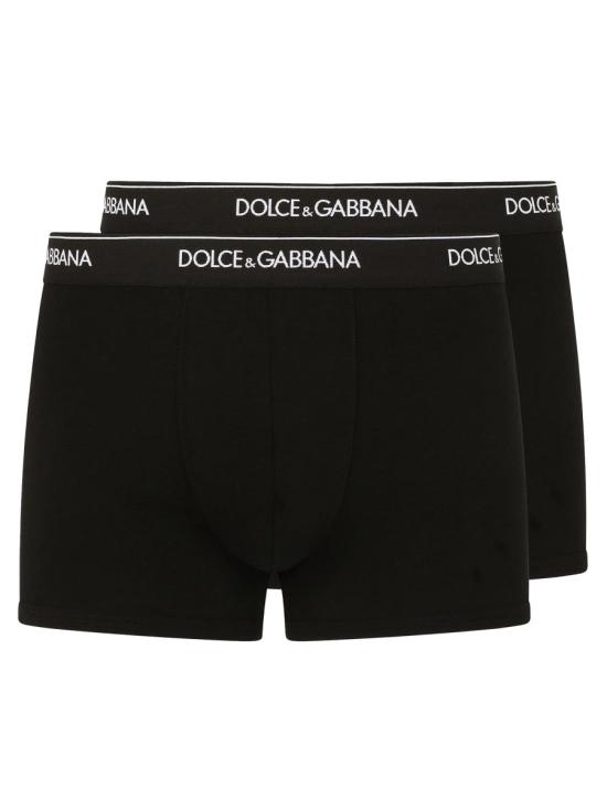 26FW 돌체앤가바나 탑 M9C07J ONN95N0000 BLACK