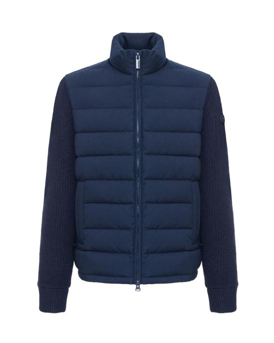 26FW 콜마르 패딩 11000006 NAVY