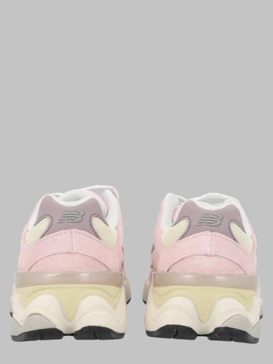 26FW 뉴발란스 스니커즈 PC9060BEK ROSESUGAR PINK - NEW BALANCE