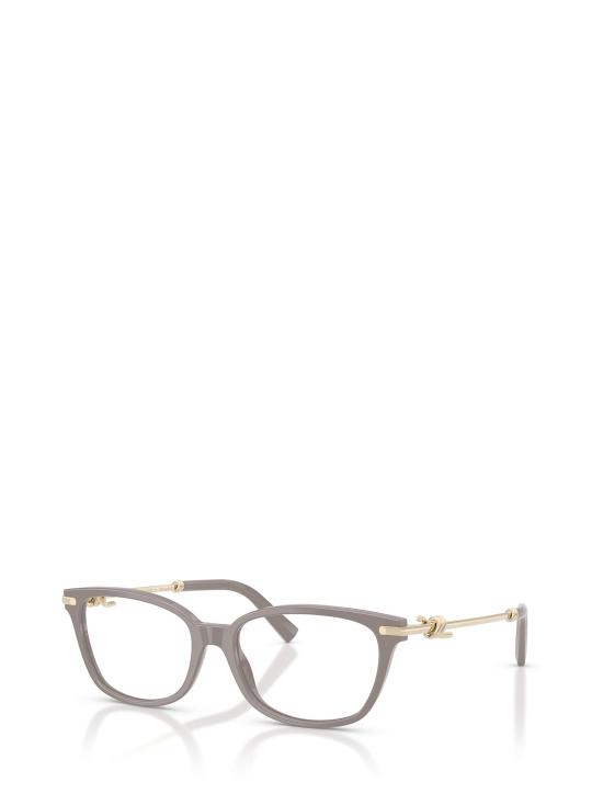 26FW 티파니앤코 안경 TF2281 8401 CHOCOLATE TRUFFLE - TIFFANY & CO