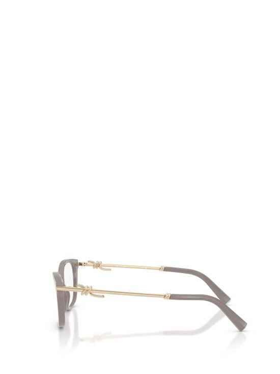 26FW 티파니앤코 안경 TF2281 8401 CHOCOLATE TRUFFLE - TIFFANY & CO