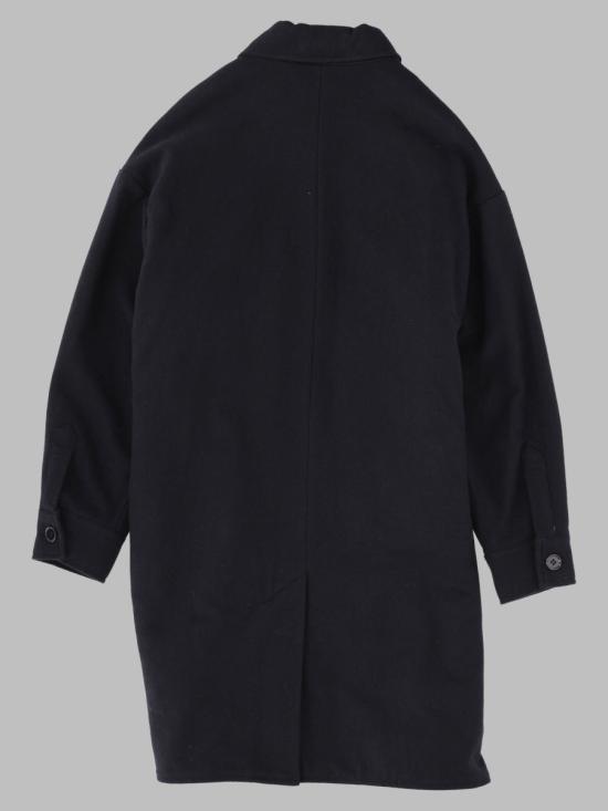 26FW 마르니 자켓 M01932K M00XK0M862 BLACK - MARNI