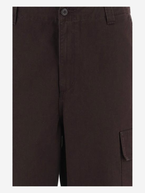 26FW 칼하트 WIP 케이드 카고 팬츠 I035585 BROWN - CARHARTT WIP