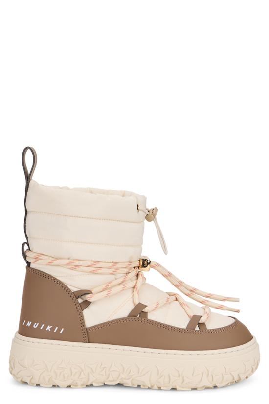 26FW 이누이키 부츠 1001 010 0032 163 TAUPE