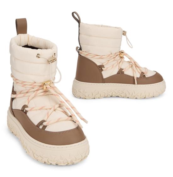 26FW 이누이키 부츠 1001 010 0032 163 TAUPE - INUIKII