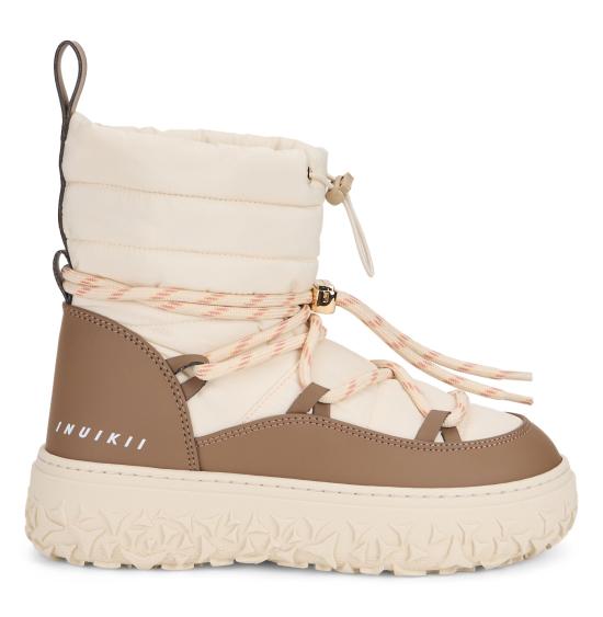 26FW 이누이키 부츠 1001 010 0032 163 TAUPE - INUIKII