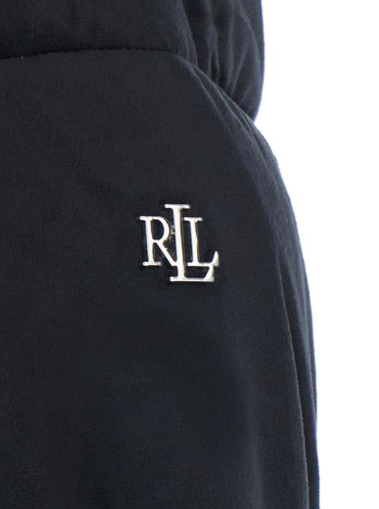 26FW 랄프 로렌 패딩 297P23453 BLACK - RALPH LAUREN