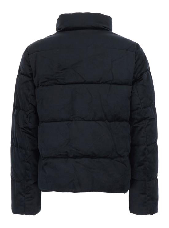26FW 랄프 로렌 패딩 297P23453 BLACK - RALPH LAUREN