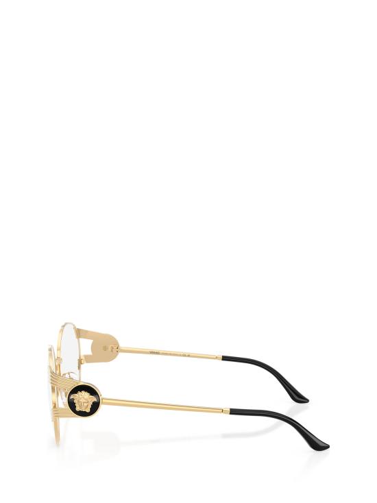 26FW 베르사체 안경 VE1320 1523 GOLD VERSACE - VERSACE