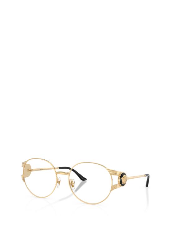 26FW 베르사체 안경 VE1320 1523 GOLD VERSACE - VERSACE