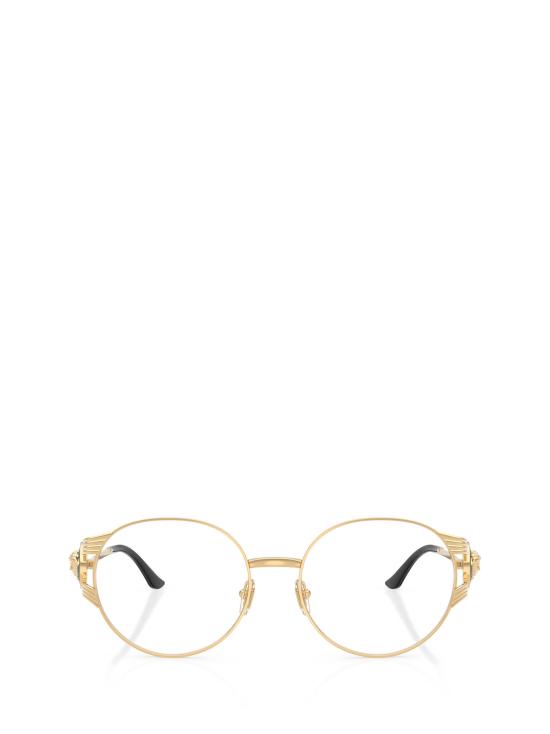 26FW 베르사체 안경 VE1320 1523 GOLD VERSACE