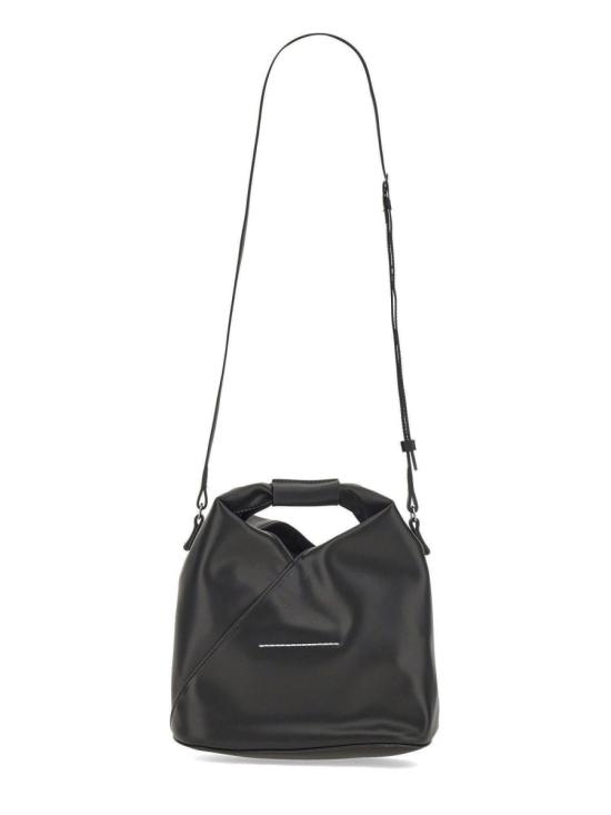 26FW MM6 메종마르지엘라 JAPANESE 재패니즈 크로스바디백 SB6WD0026 P4313T8013 BLACK