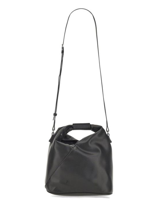 26FW MM6 메종마르지엘라 JAPANESE 재패니즈 크로스바디백 SB6WD0026 P4313T8013 BLACK - MM6 MAISON MARGIELA