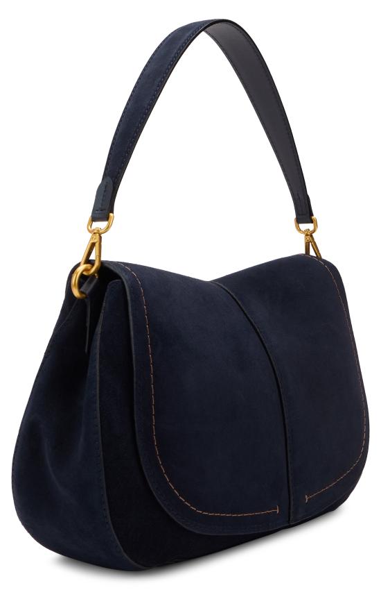 26FW 지아니 끼아리니 숄더백 BS12619 NAVY - GIANNI CHIARINI