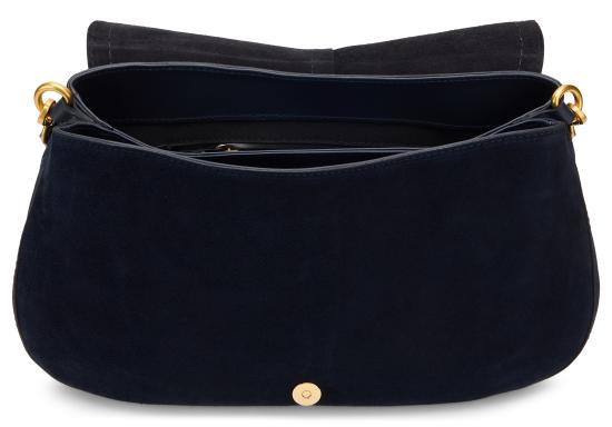 26FW 지아니 끼아리니 숄더백 BS12619 NAVY - GIANNI CHIARINI