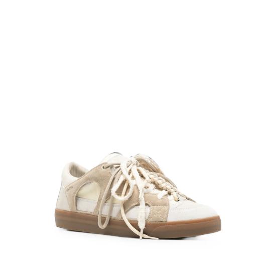 26FW 산타 스니커즈 YM06 LP SB CO CROFW BEIGE - SANTHA
