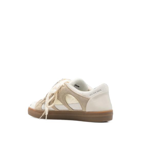 26FW 산타 스니커즈 YM06 LP SB CO CROFW BEIGE - SANTHA