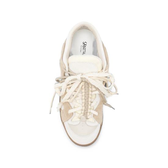 26FW 산타 스니커즈 YM06 LP SB CO CROFW BEIGE - SANTHA