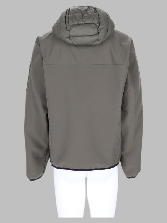 26FW 휴고보스 패딩 50541032 1026885398 GREEN - HUGO BOSS