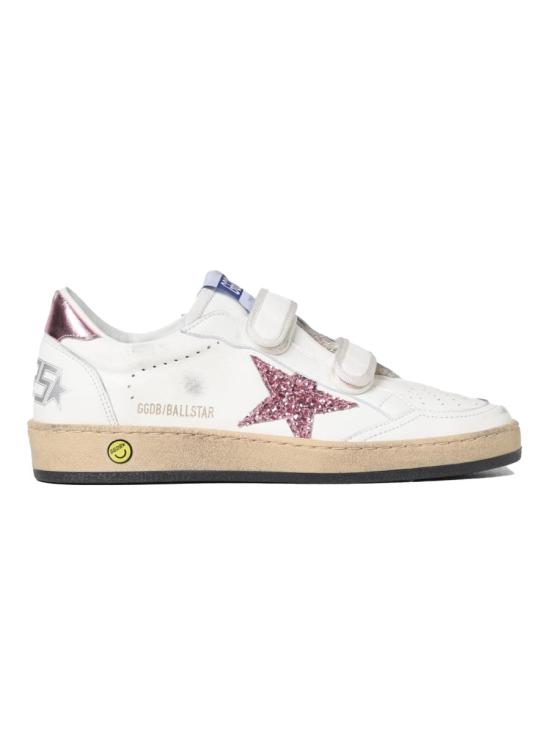 26FW 골든구스 스니커즈 GYF00501K F00424111224 WHITE - GOLDEN GOOSE