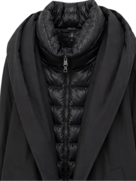  에르노 패딩 PI002242D12840 BLACK - HERNO