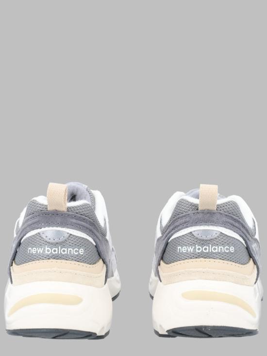 26FW 뉴발란스 스니커즈 PV878GG1K CONCRETE SHADOWGREY SEASALT GRAY - NEW BALANCE