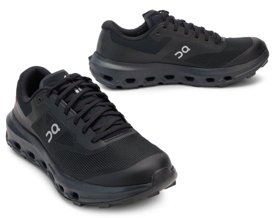 26FW 온 러닝 스니커즈 3MG30041043 BLACK - ON RUNNING