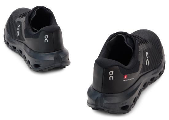 26FW 온 러닝 스니커즈 3MG30041043 BLACK - ON RUNNING