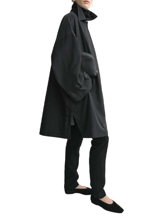 26FW 토템 코트 자동차 - TOTEME