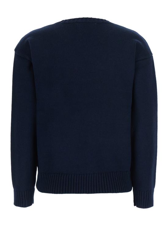 26FW 랄프 로렌 스웨터 200P14120 NAVY - RALPH LAUREN