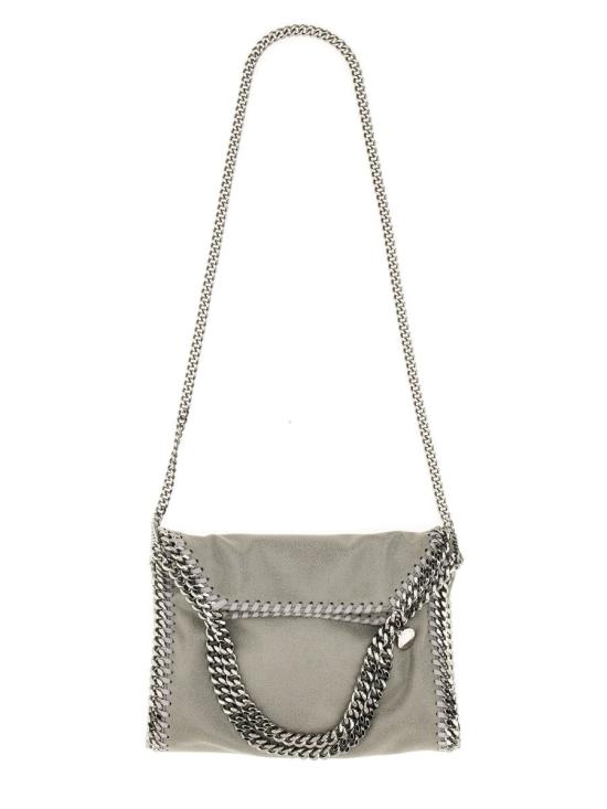 26FW 스텔라 맥카트니 숄더백 371223 W91321220 GRAY - STELLA MCCARTNEY