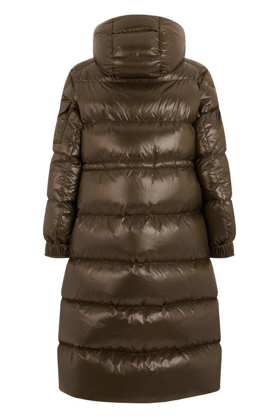 26FW 몽클레어 패딩 L20931C00016 GREEN - MONCLER