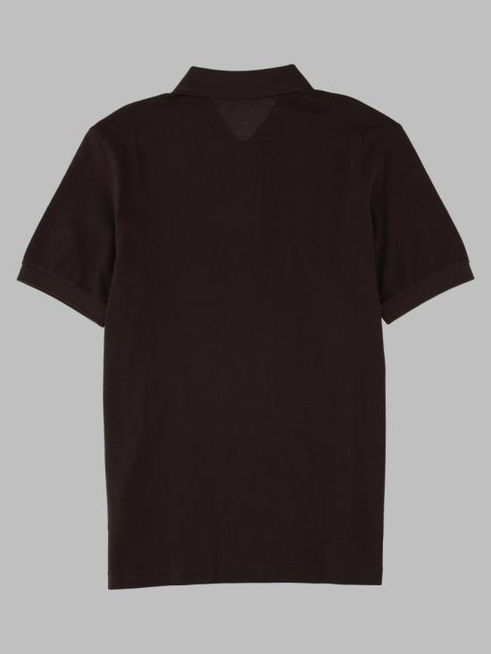 26FW 프레드페리 탑 FP M6000 59 86C BROWN - FRED PERRY