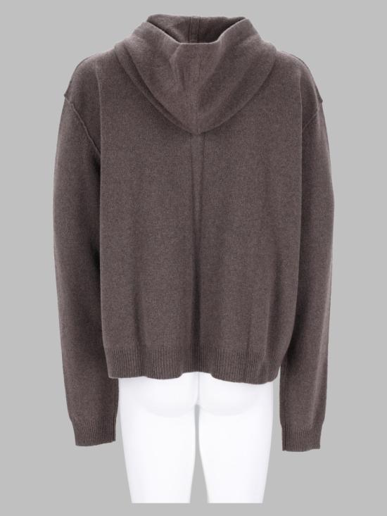 26FW 릭 오웬스 자켓 RU02F4614 WSBR34 BROWN - RICK OWENS