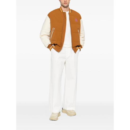 26FW 드롤드무슈 자켓 JT315 PL148 BROWN - DROLE DE MONSIEUR