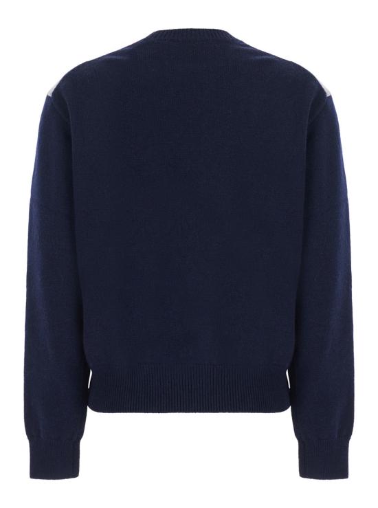 26FW 던스트 스웨터 UDSW6C116N2 NAVY - DUNST