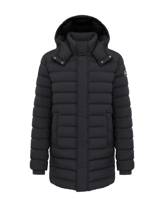 26FW 콜마르 패딩 12000001 BLACK