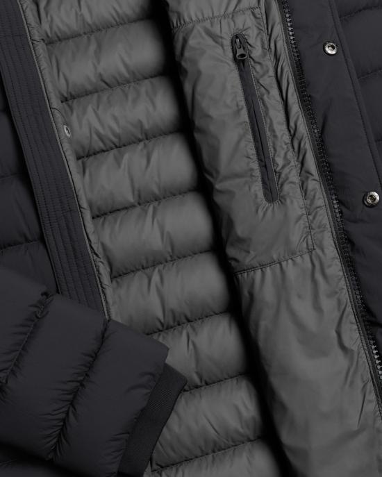 26FW 콜마르 패딩 12000001 BLACK - COLMAR