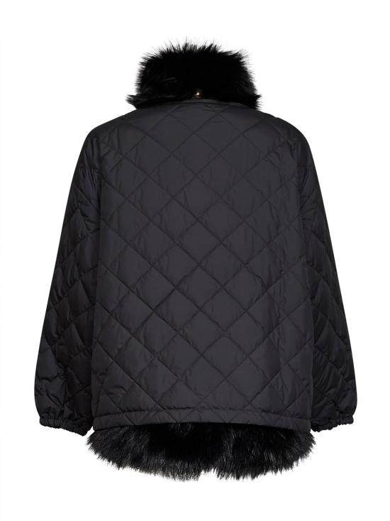 26FW 몽클레어 패딩 L20931A00169597YW999 BLACK - MONCLER