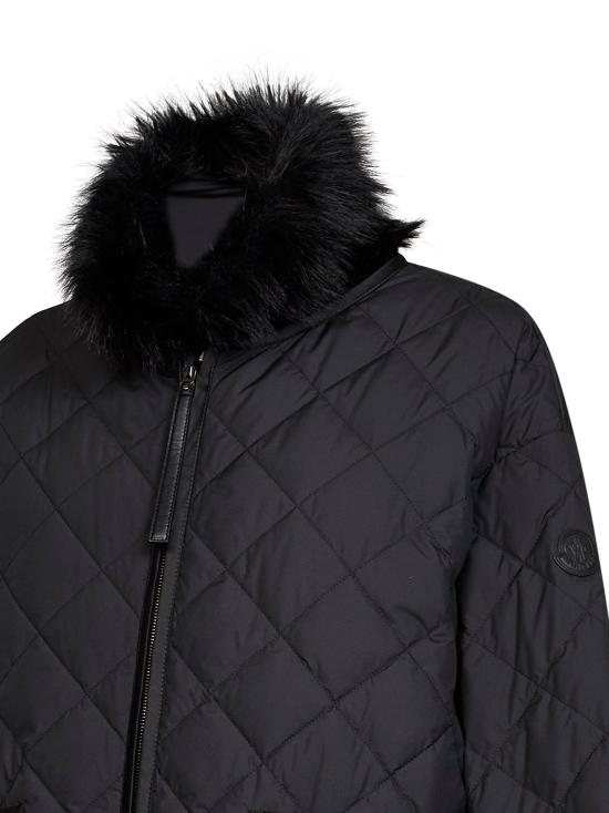 26FW 몽클레어 패딩 L20931A00169597YW999 BLACK - MONCLER